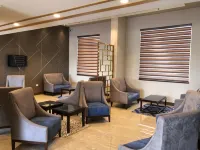Starlit Suites Tirupati - Mountain view