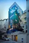 Hotel Clover the Arts Các khách sạn ở Singapore
