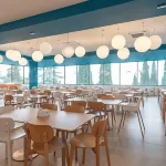 Sanatorii Ai-Petri Hotels in Yalta