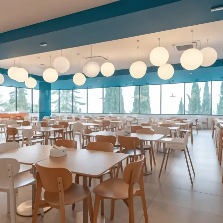 Санаторий Ай-Петри Отели в г. Ялта