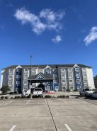 Microtel Inn & Suites by Wyndham Baton Rouge Airport