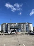 Microtel Inn & Suites by Wyndham Baton Rouge Airport Hotels in Baker