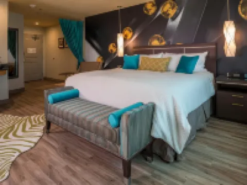 Hotel Indigo PITTSBURGH EAST LIBERTY by IHG Hotels in Pittsburgh