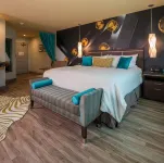 Hotel Indigo Pittsburgh East Liberty Hotel in zona RIDC Industrial Park