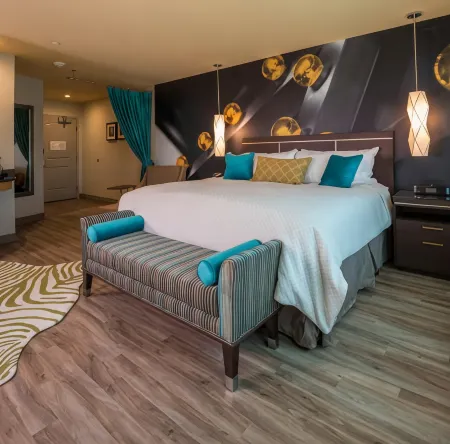 Hotel Indigo Pittsburgh East Liberty