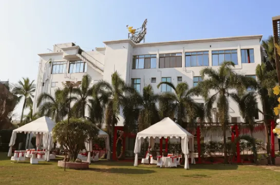 Hotel Green Field, Bhubaneswar