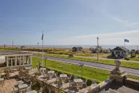 Wentworth Hotel فنادق في Aldeburgh
