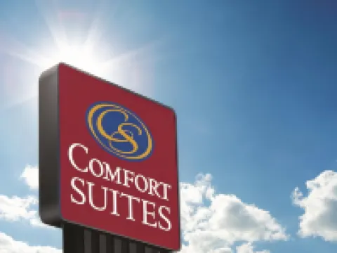 Comfort Suites Hotels in Liberal