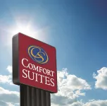 Comfort Suites Hotels in 