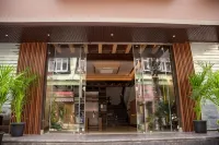 Evara Hills, Gangtok Hotels in 