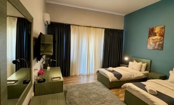 The Sydney Hotel