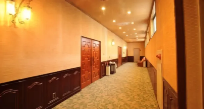 Inuyamakan Các khách sạn ở Inuyama