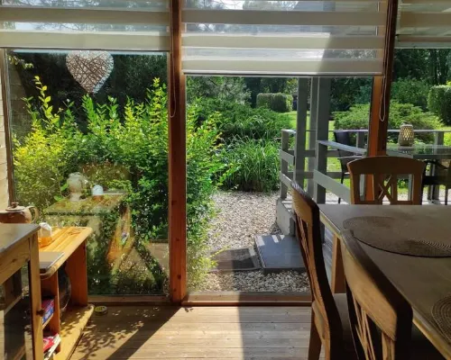 Cottage on the Selke, pure nature Hotels in Falkenstein