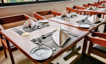 Sevana City Hotel
