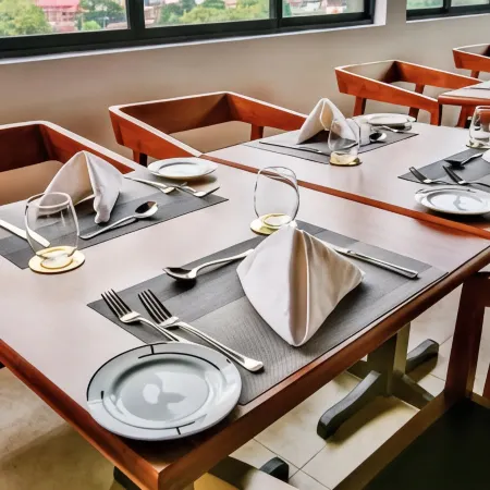 Sevana City Hotel
