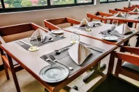 Sevana City Hotel - breakfast