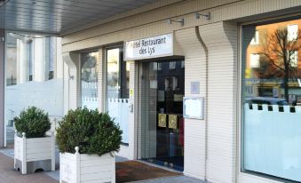 Hôtel Restaurant des Lys