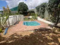Aan de Bergen Hotels in Swellendam