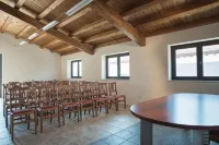 Fattoria Didattica la Collina Incantata Hotels in Narni