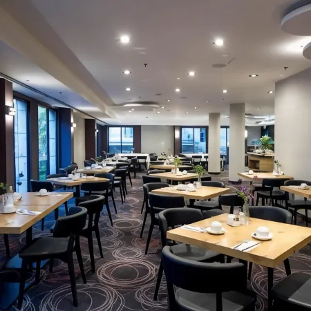 Eyal Hotel by Smart Hotels