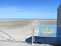 Rus Mar Motel - Ocean View