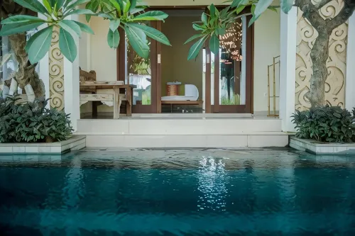 Akatara Hotel Leisure & Recreation Photos