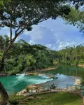Loboc Nipa Huts Cottages Rental Hotels in Loboc