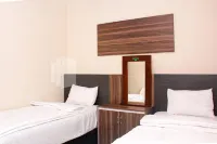 Hotel Baby Angel Dieng Mitra RedDoorz Hotels in Garung