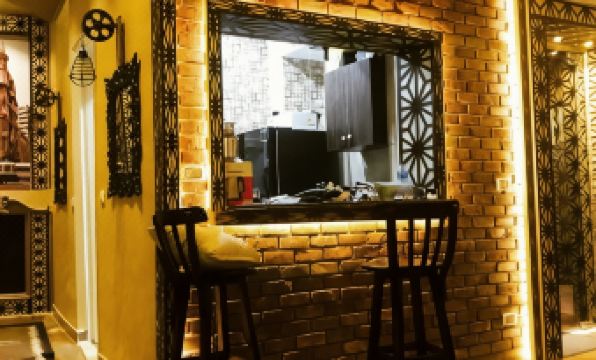 Heritage Hostel Cairo