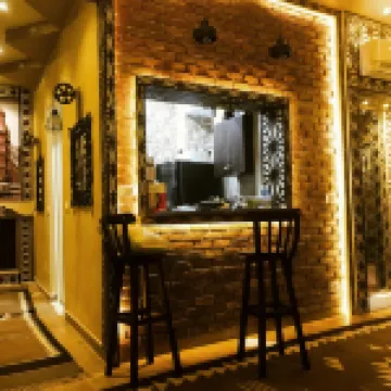 Heritage Hostel Cairo