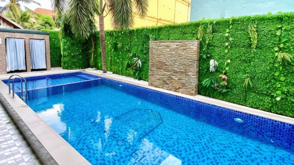 Twin Hotel Kampot