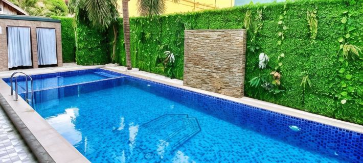Twin Hotel Kampot Отели в г. Кампот