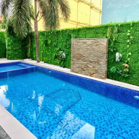 Twin Hotel Kampot