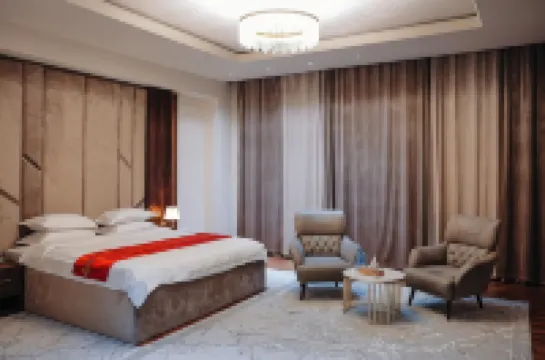 캉구르트 그랜드 호텔