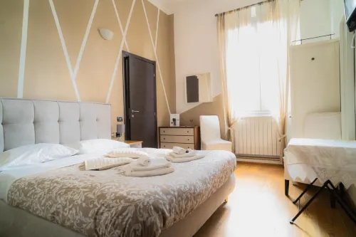 Da Linda Hotels in Tirrenia