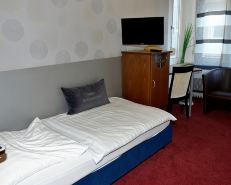 Hotel Nachtwächter