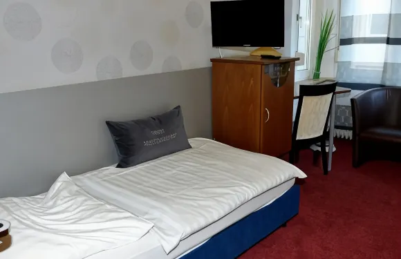 納克特瓦斯特爾酒店