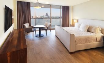 Holiday Inn Monterrey-Parque Fundidora
