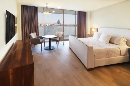 Holiday Inn MONTERREY-PARQUE FUNDIDORA by IHG