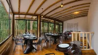 Bamboo Lodge Sacred Valley فنادق في Pisac
