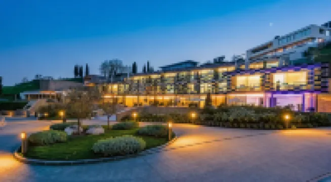 Eden Reserve Hotel Hotels near Il Vittoriale