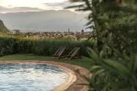 Hotel Magdalener Hof - Pools