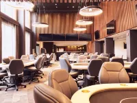 Champions Club and Hotel, Houston Westchase Hotels near Westchase