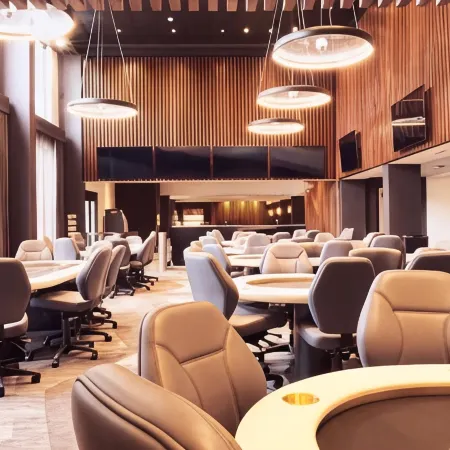 Champions Club and Hotel, Houston Westchase