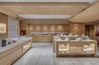 Hotel Caesius Thermae & Spa Resort - servizio colazione