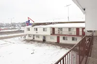 Budget Inn