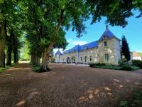 Hotel Haras de La Potardiere
