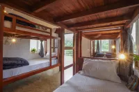 Zostel Vagamon Hotels in Vagamon