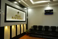 Mist Residency Hotels in Kattappana