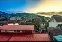 Ambon Residence Syariah Hotels in Nusaniwe